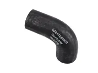 Manguera de la válvula de control de ralentí. Porsche 911 84-89 - 93011058902/8, 93011058902